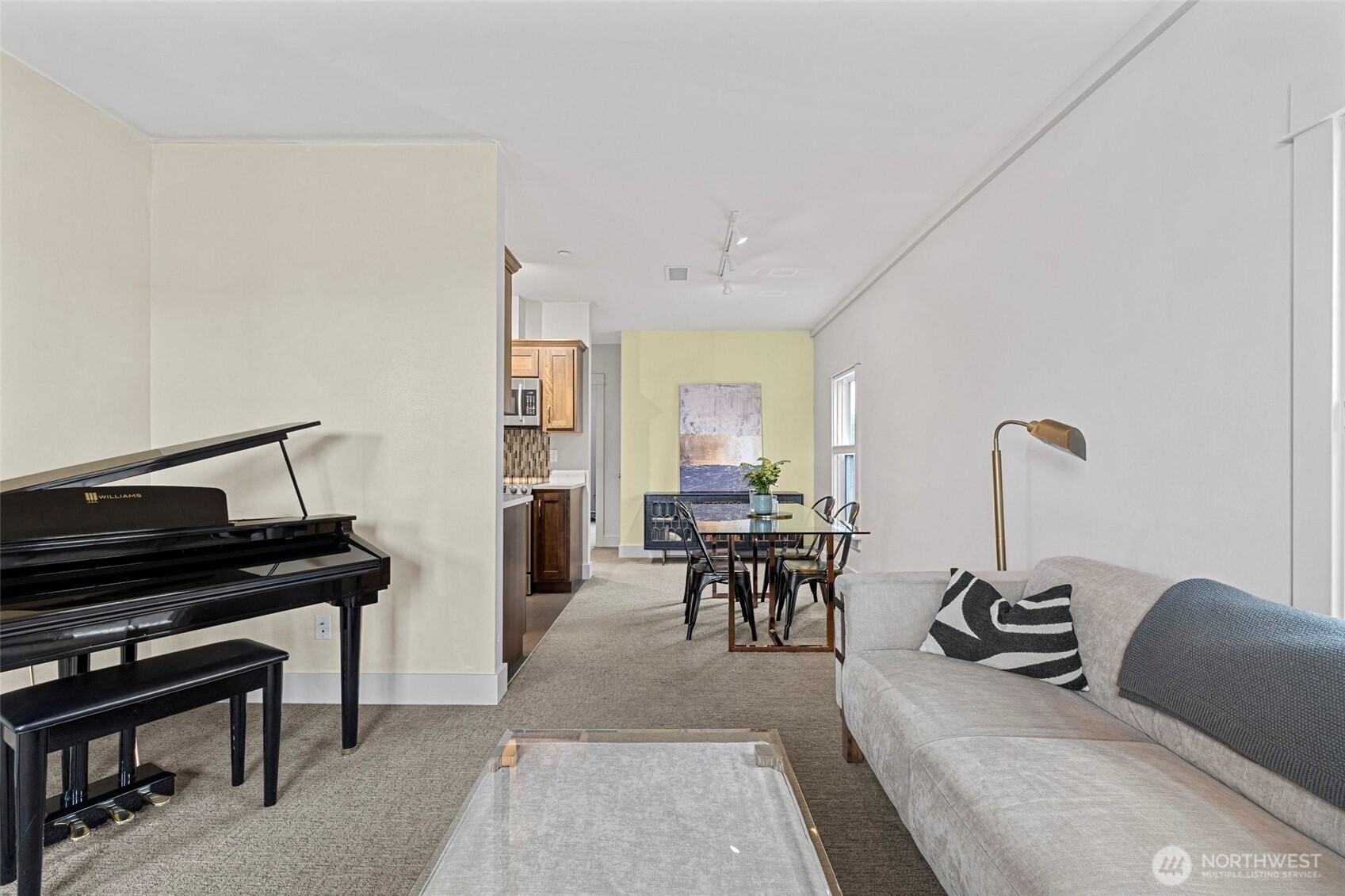 623 Morris Street #B 2, La Conner, WA 98257