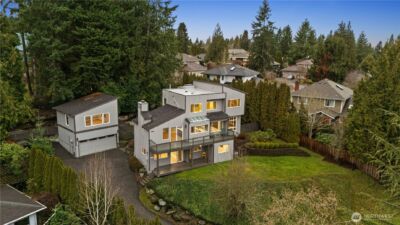 6021 158th Place NE, Redmond, WA 98052