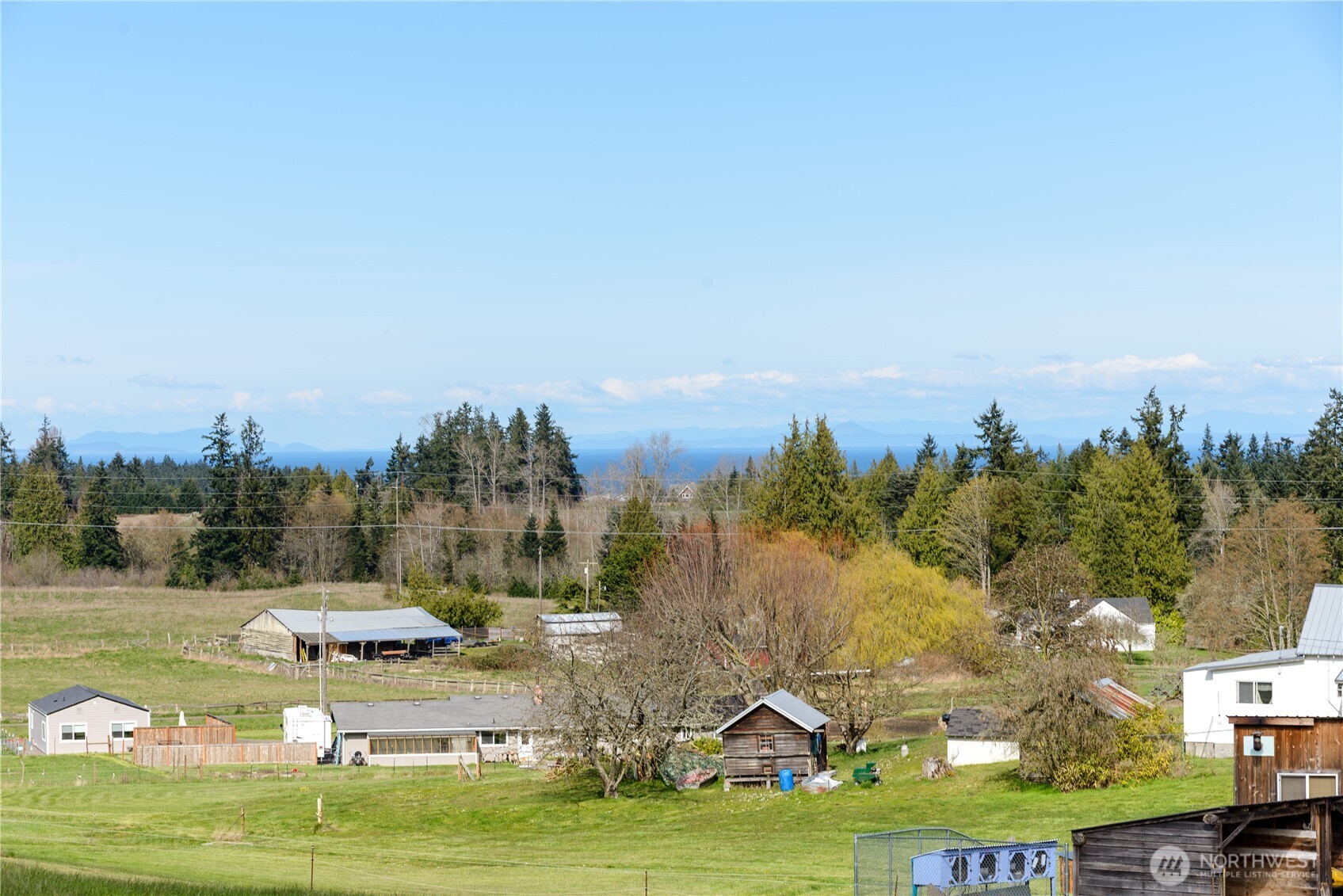 9999 Clearview Lane , Sequim, WA 98382