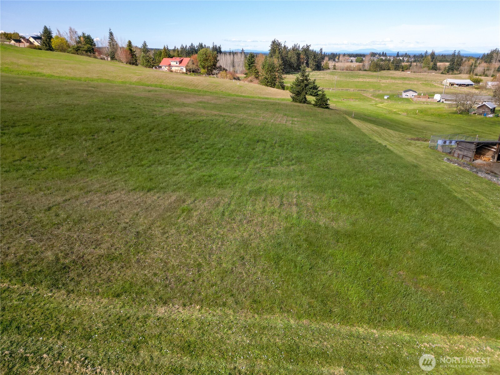 9999 Clearview Lane , Sequim, WA 98382