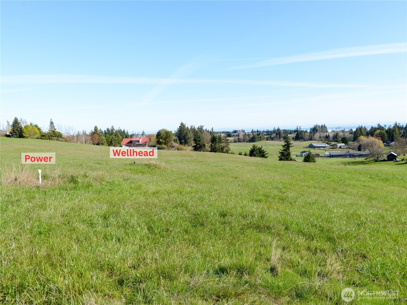 9999 Clearview Lane , Sequim, WA 98382