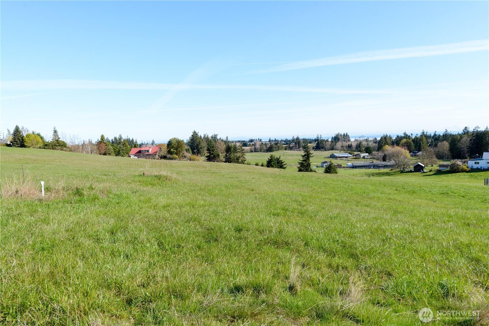 9999 Clearview Lane , Sequim, WA 98382
