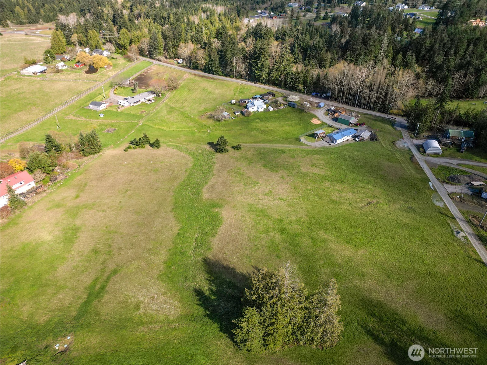 9999 Clearview Lane , Sequim, WA 98382