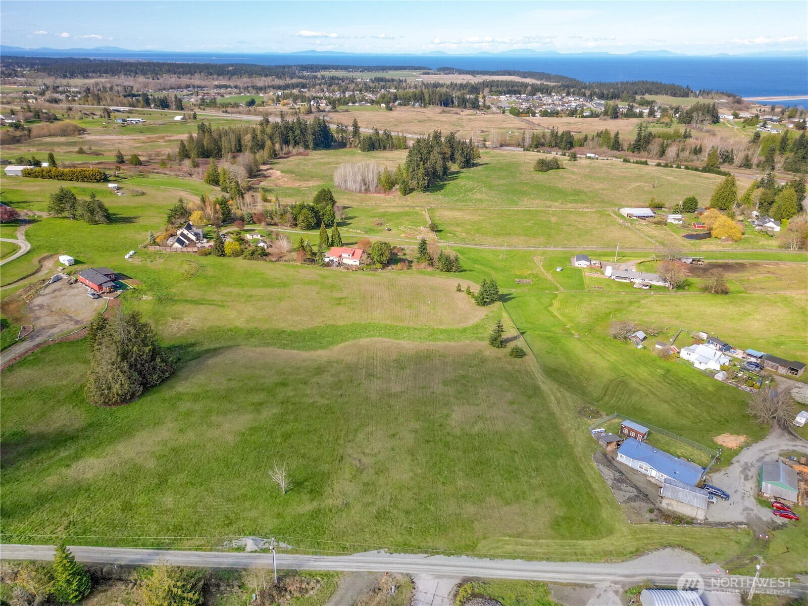 9999 Clearview Lane , Sequim, WA 98382