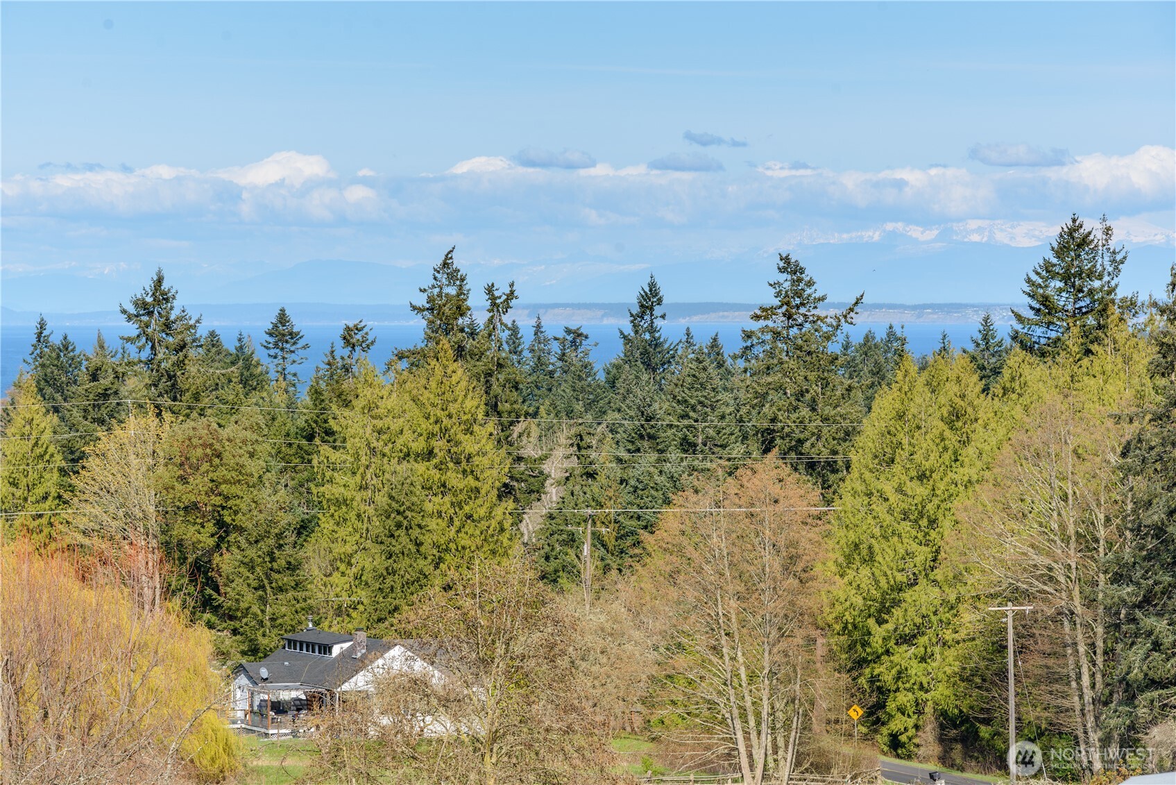 9999 Clearview Lane , Sequim, WA 98382