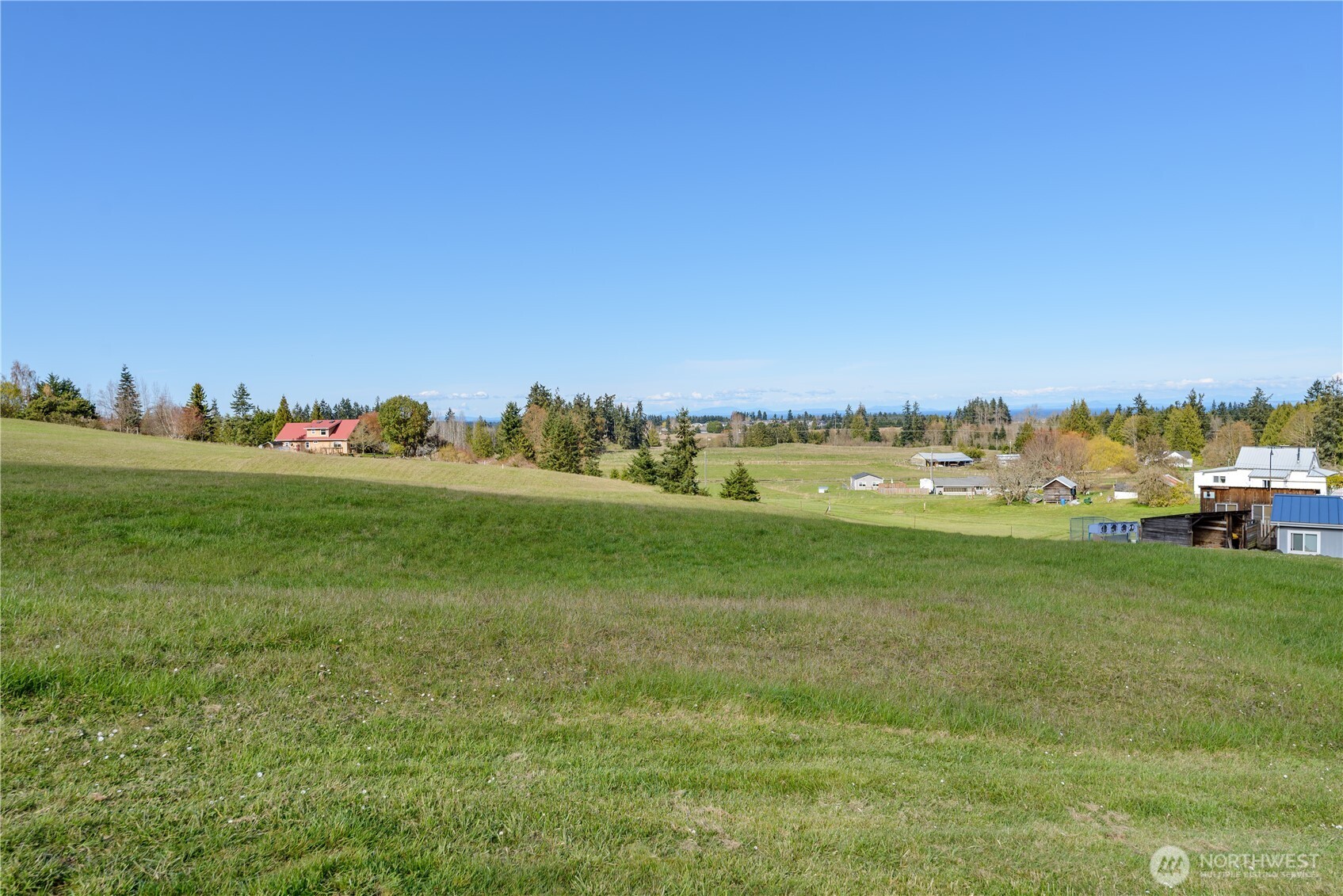 9999 Clearview Lane , Sequim, WA 98382