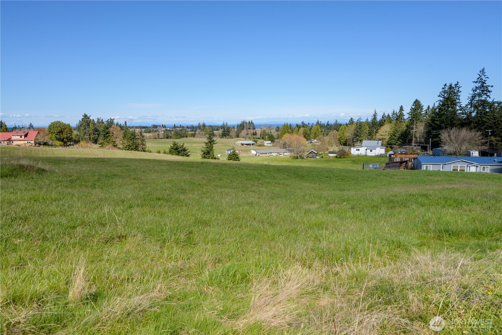 9999 Clearview Lane , Sequim, WA 98382