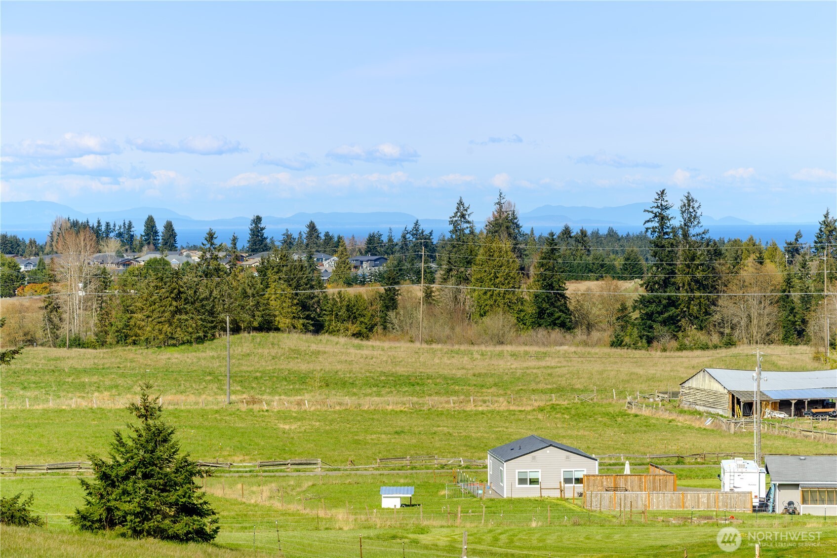9999 Clearview Lane , Sequim, WA 98382