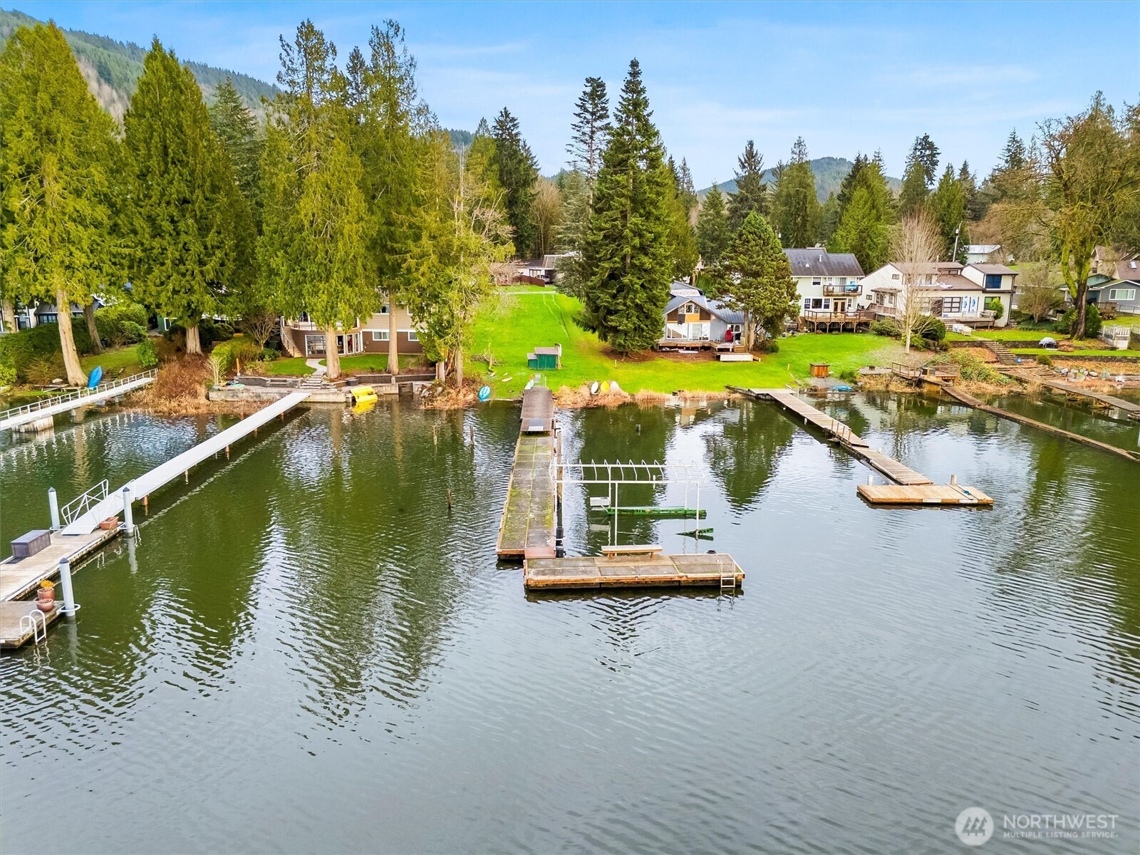 299 Friday Creek Road , Bellingham, WA 98229