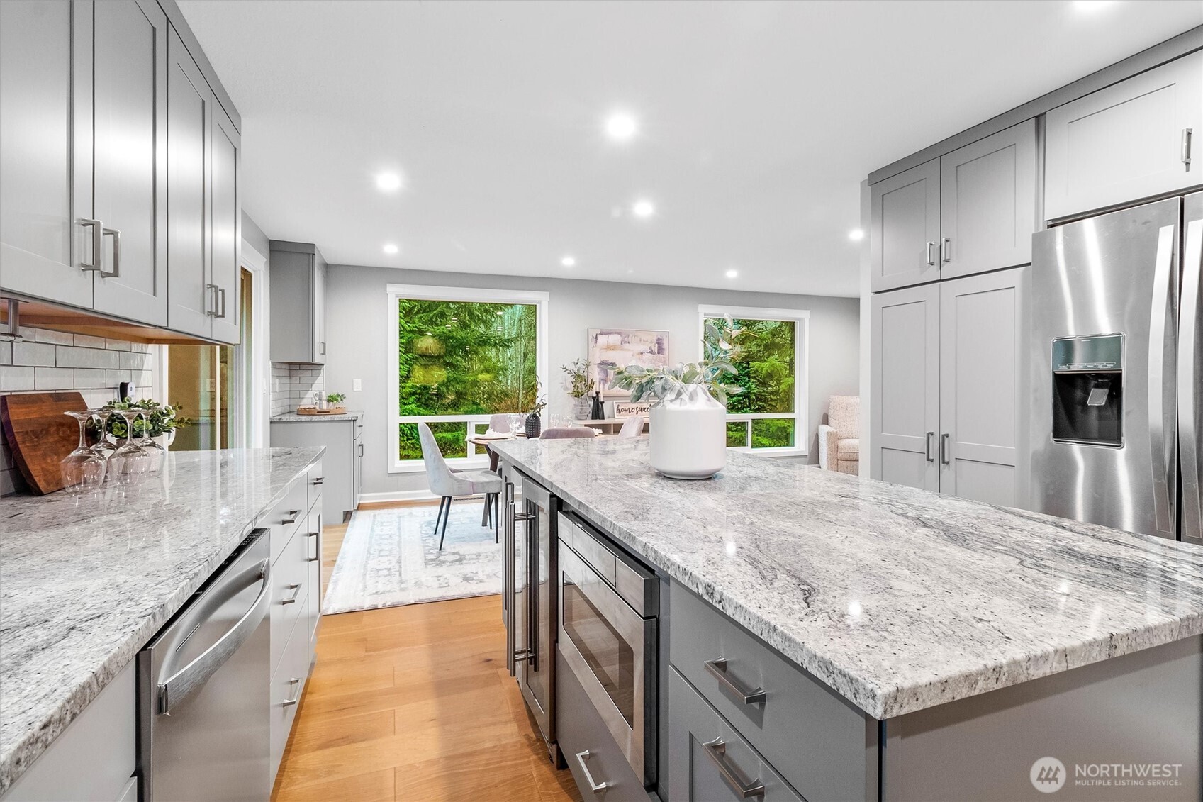 299 Friday Creek Road , Bellingham, WA 98229