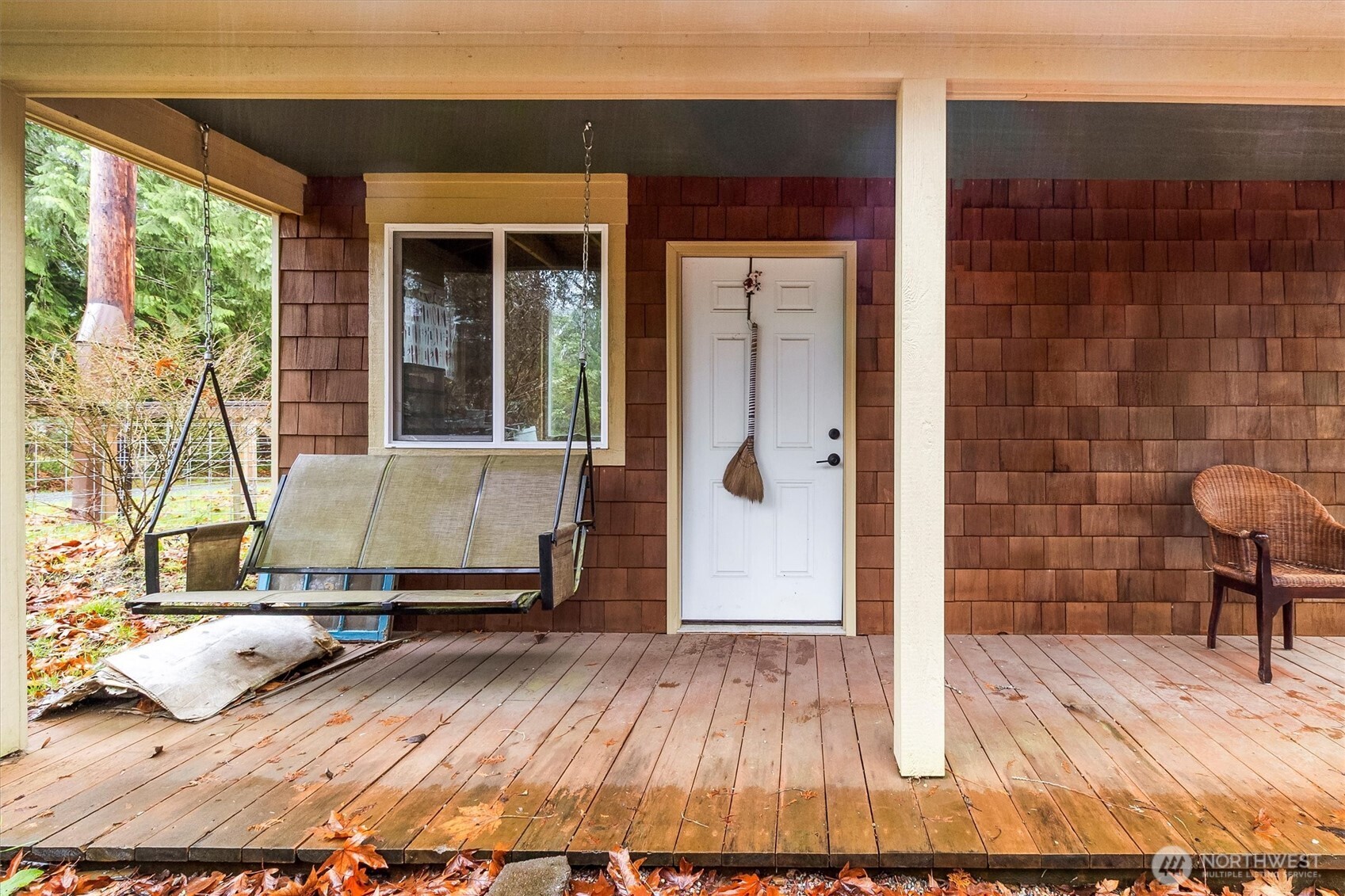 299 Friday Creek Road , Bellingham, WA 98229