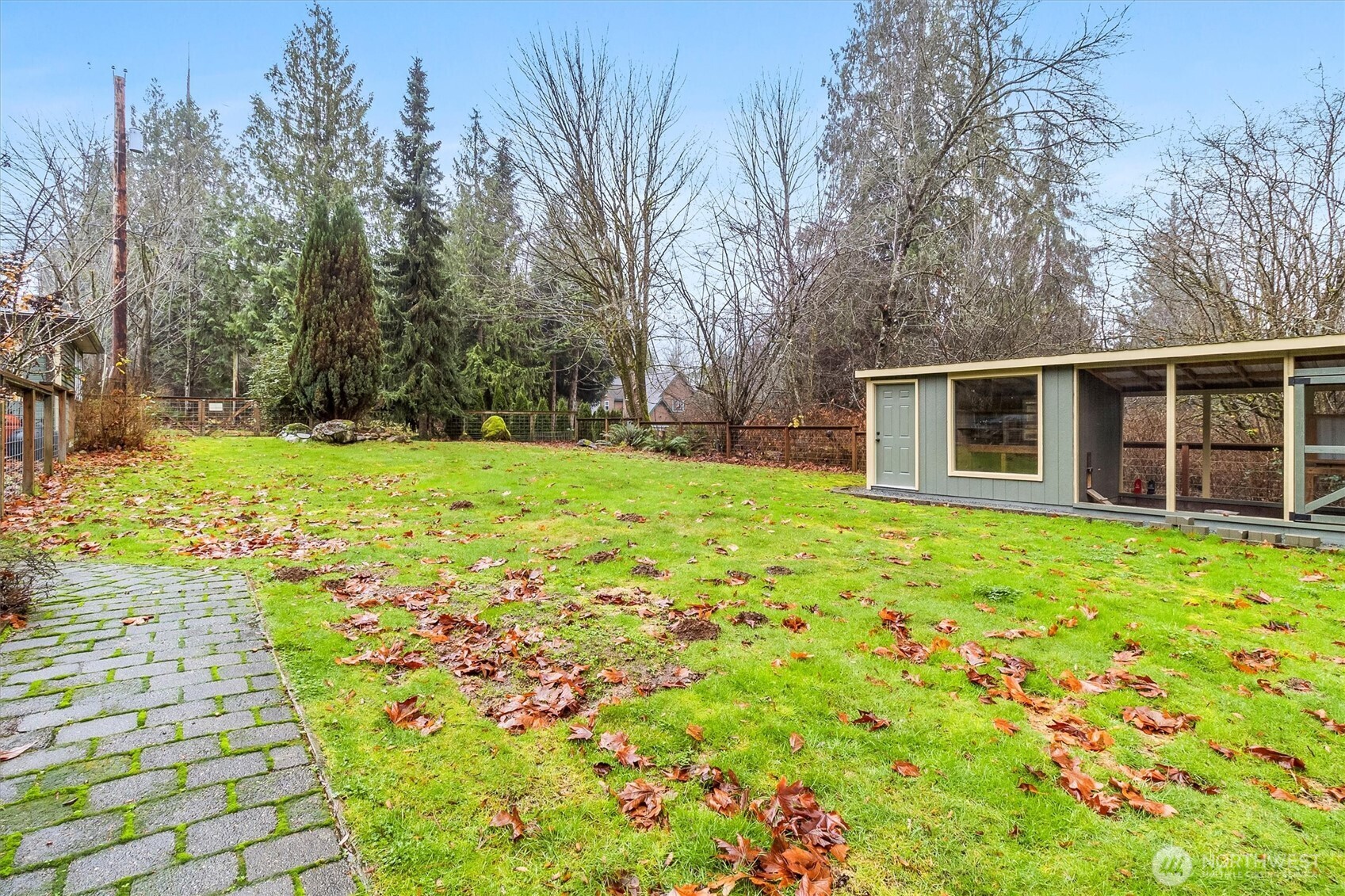 299 Friday Creek Road , Bellingham, WA 98229