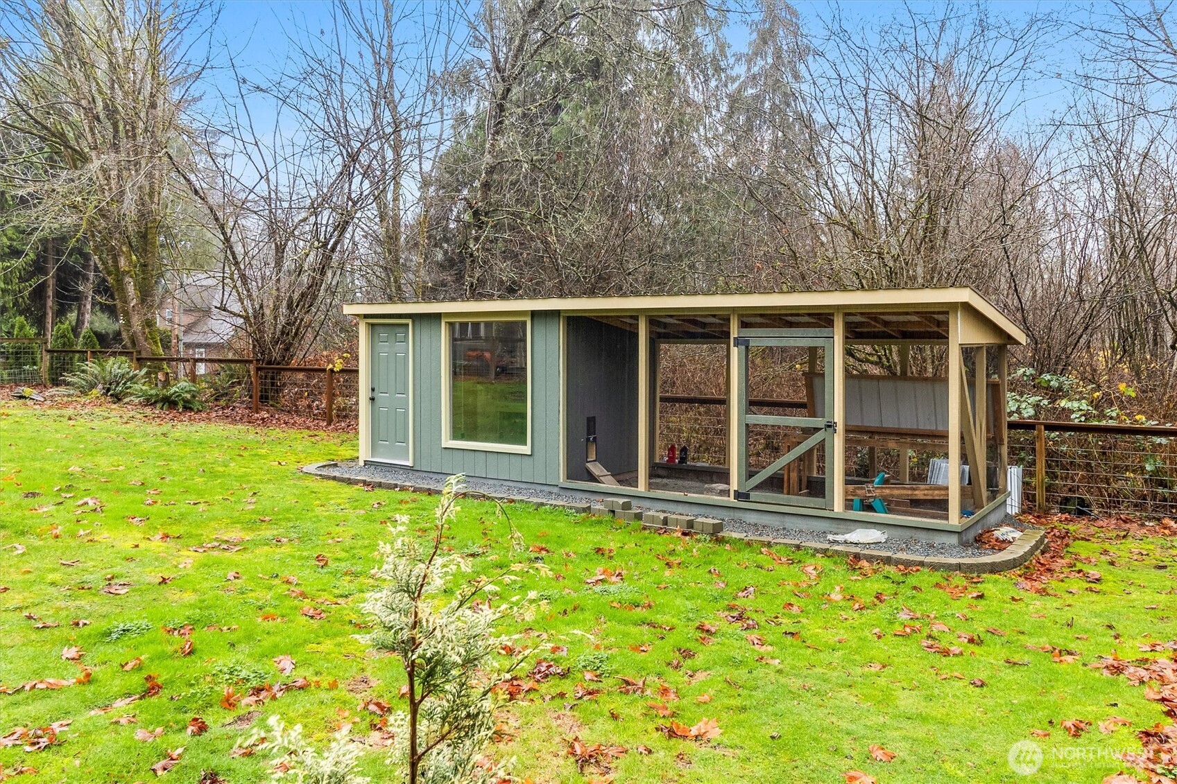 299 Friday Creek Road , Bellingham, WA 98229