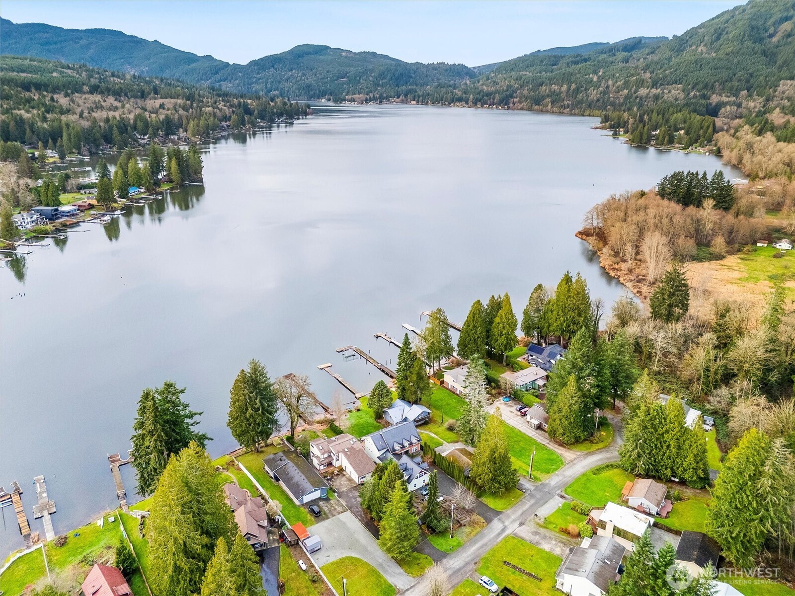 299 Friday Creek Road , Bellingham, WA 98229