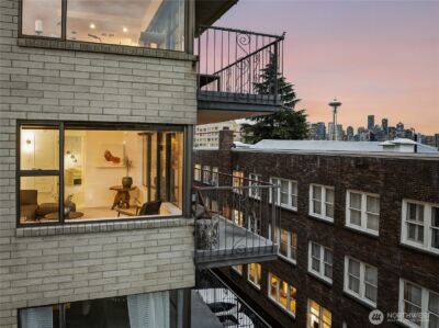 912 3rd Avenue W #202, Seattle, WA 98119