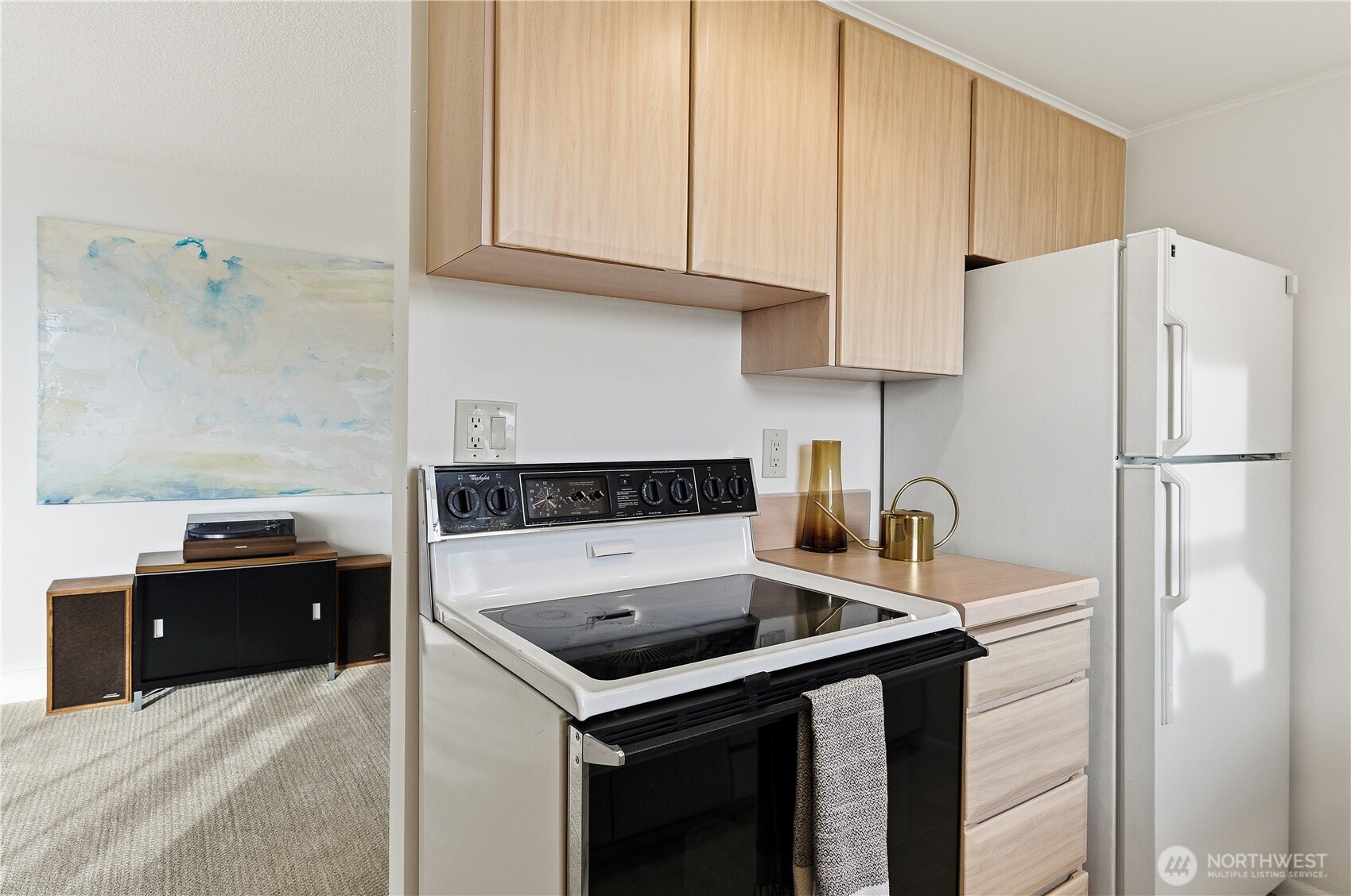 912 3rd Avenue W #202, Seattle, WA 98119