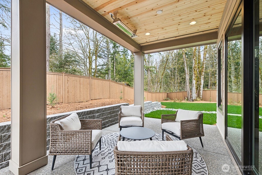 24922 SE 17th Street #1, Sammamish, WA 98075