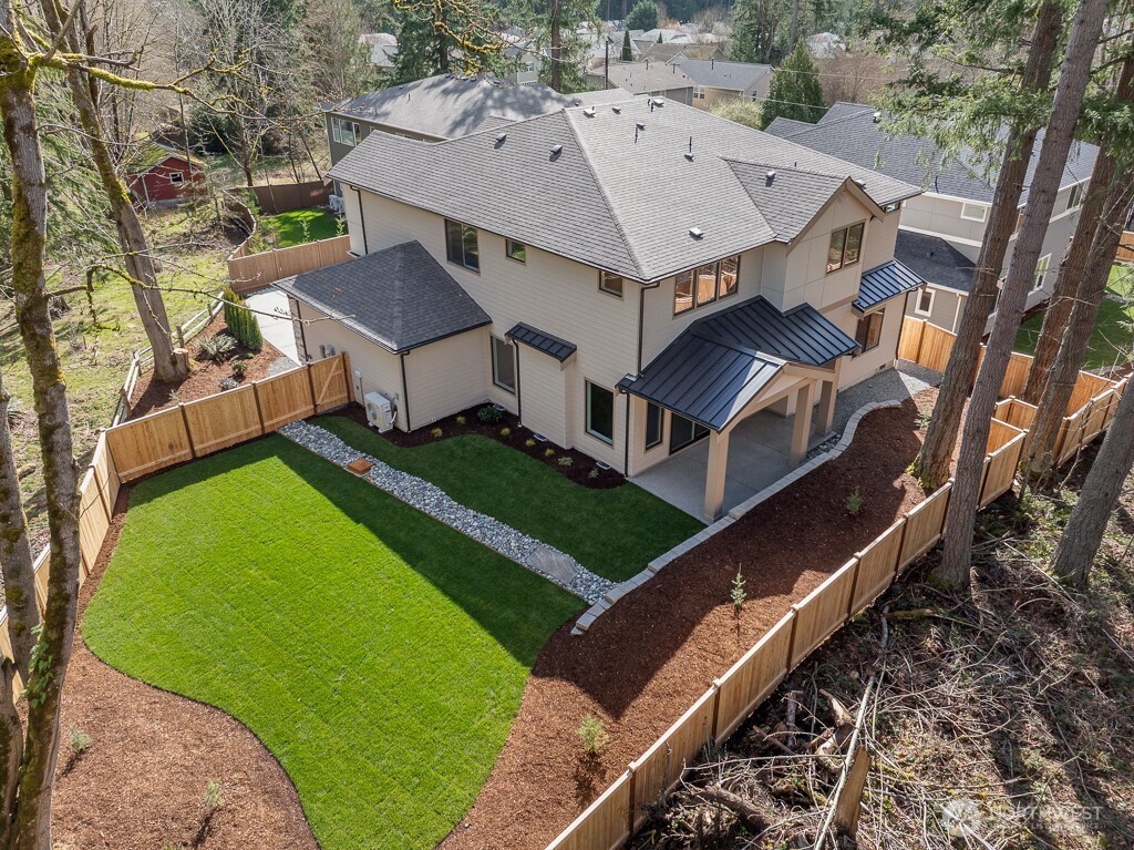 24922 SE 17th Street #1, Sammamish, WA 98075
