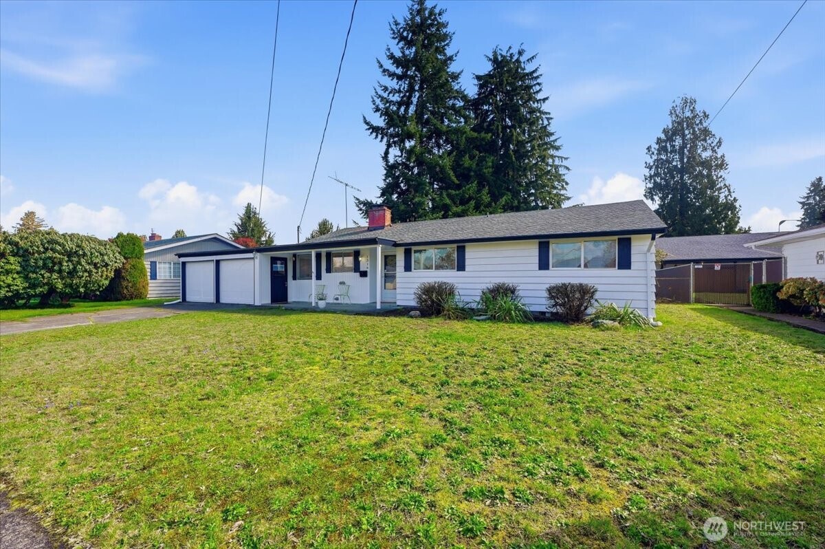 1316 G Street SE, Auburn, WA 98002