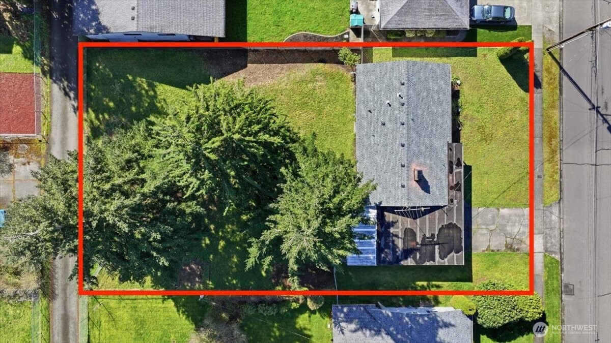 1316 G Street SE, Auburn, WA 98002