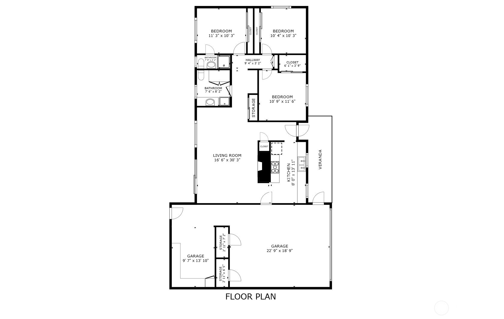 1316 G Street SE, Auburn, WA 98002