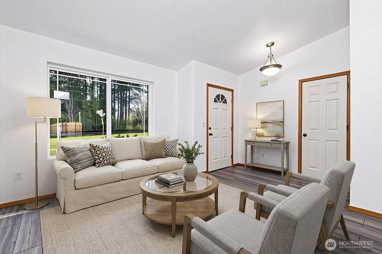 301 E Timberlake Drive , Shelton, WA 98584