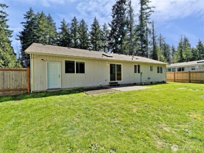 301 E Timberlake Drive , Shelton, WA 98584 - Photo 21
