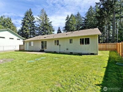 301 E Timberlake Drive , Shelton, WA 98584 - Photo 22