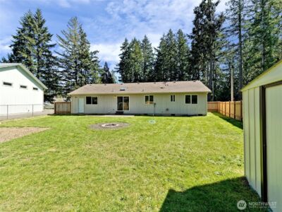 301 E Timberlake Drive , Shelton, WA 98584 - Photo 23
