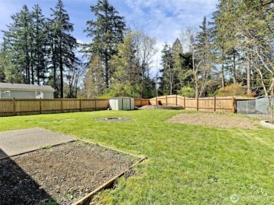 301 E Timberlake Drive , Shelton, WA 98584 - Photo 26