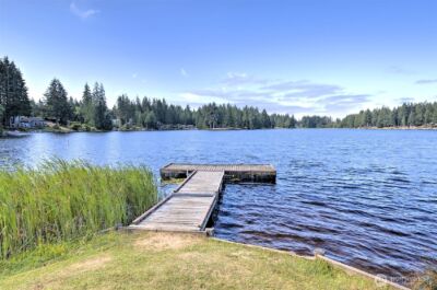 301 E Timberlake Drive , Shelton, WA 98584 - Photo 33