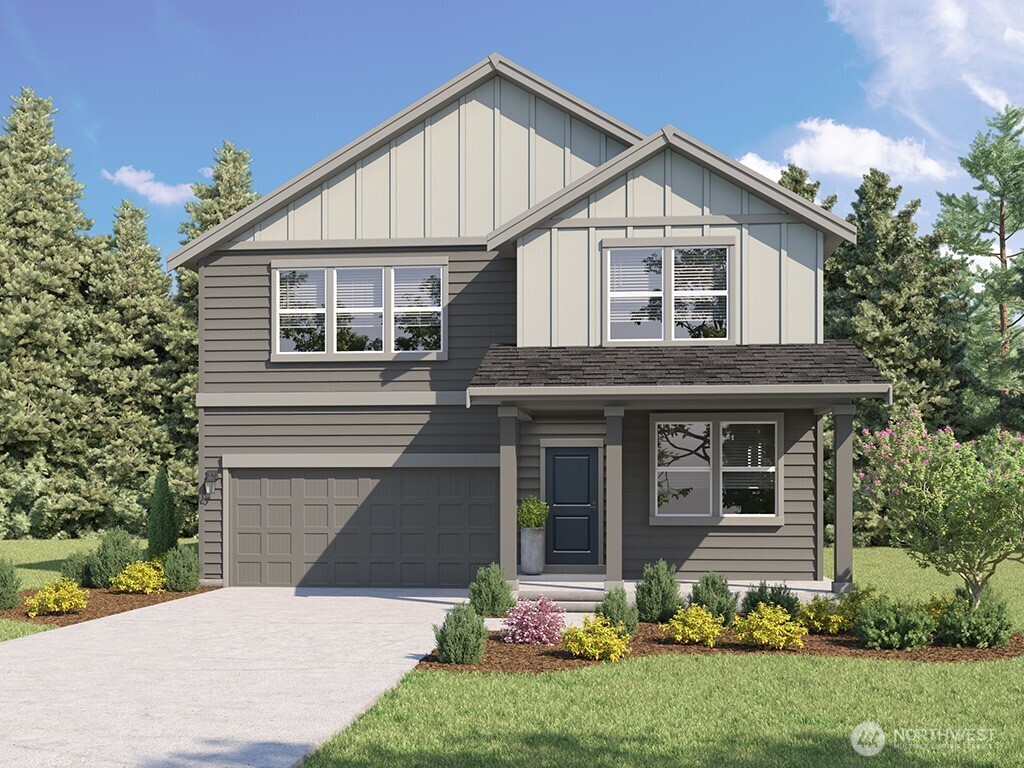 7822 286th Place NW #16, Stanwood, WA 98292