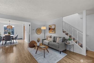 1717 150th Avenue SE #1, Bellevue, WA 98007 - Photo 4