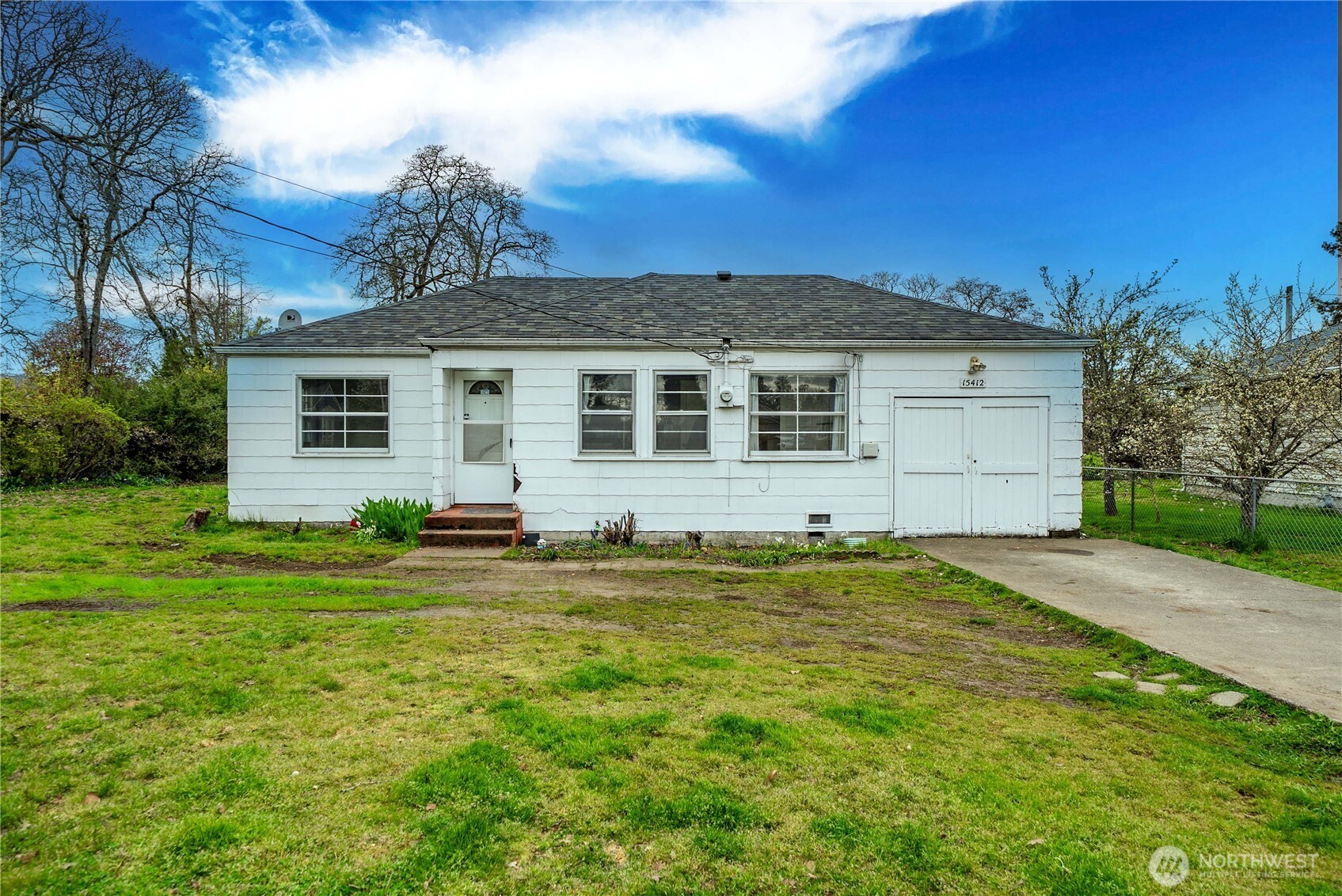 15412 Portland Avenue SW, Lakewood, WA 98498