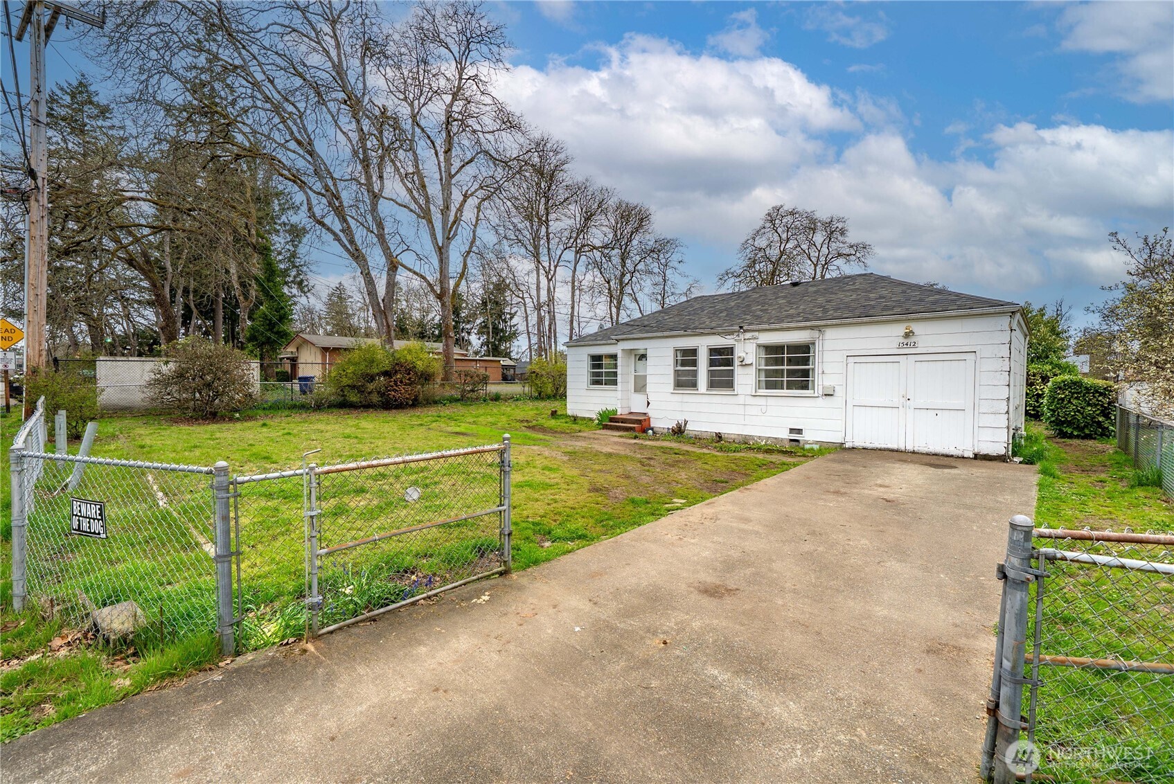 15412 Portland Avenue SW, Lakewood, WA 98498