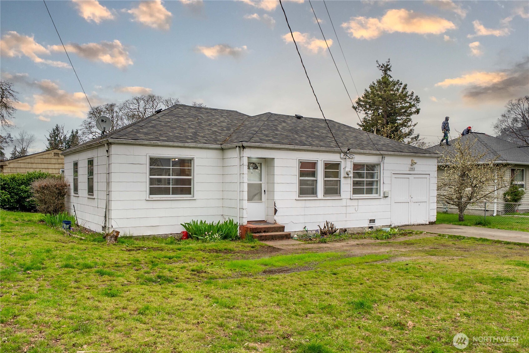 15412 Portland Avenue SW, Lakewood, WA 98498