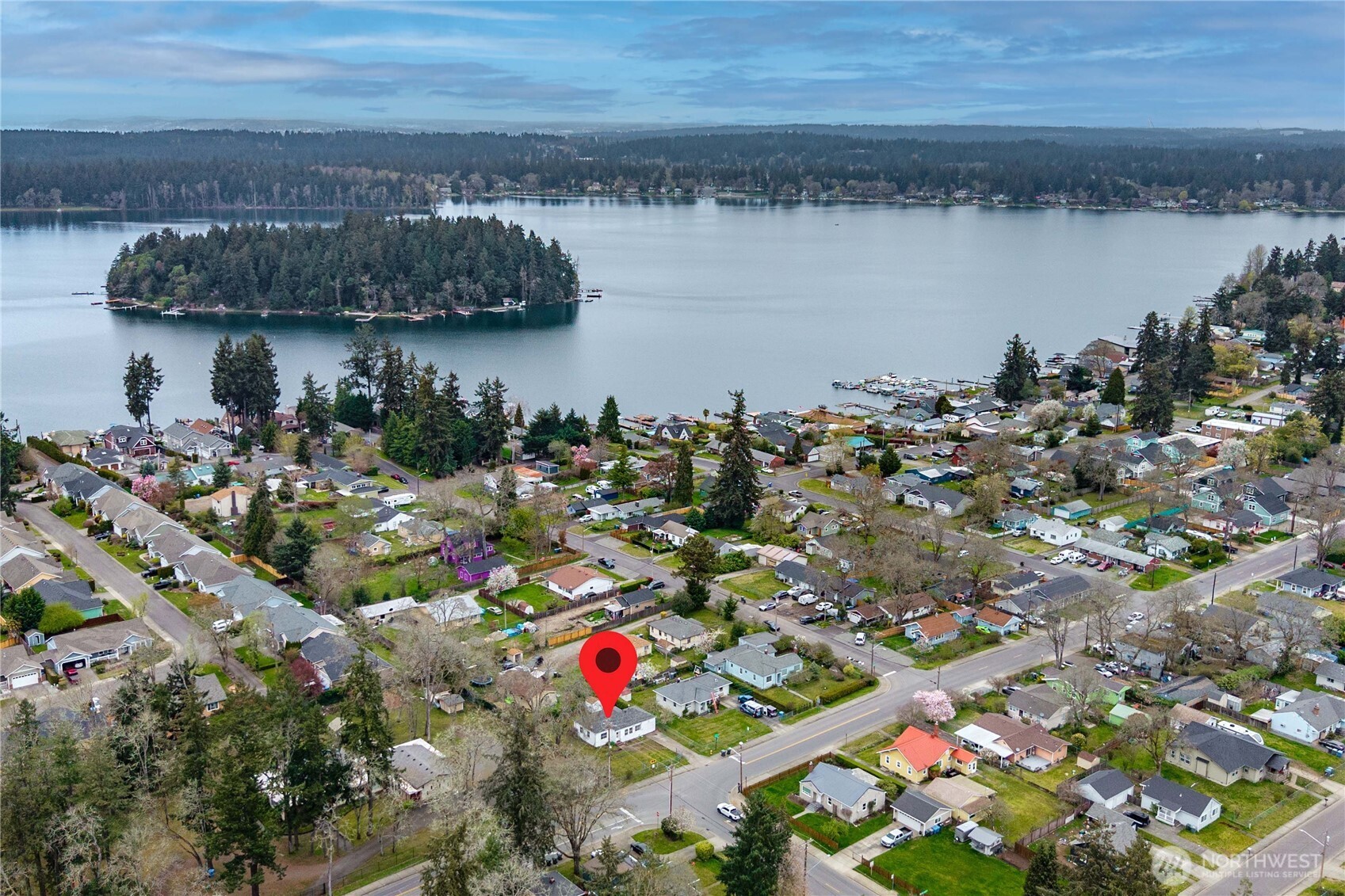 15412 Portland Avenue SW, Lakewood, WA 98498