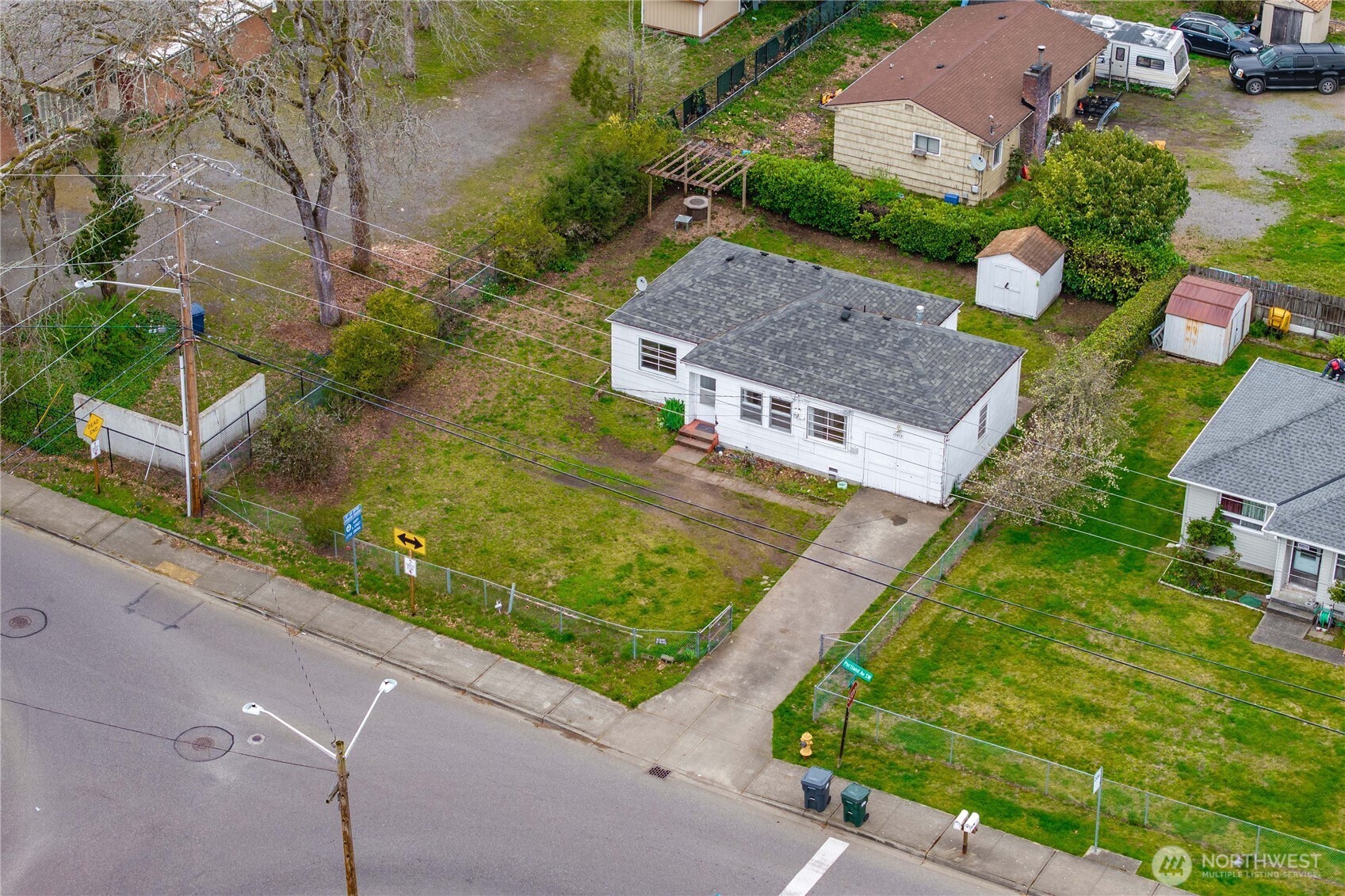 15412 Portland Avenue SW, Lakewood, WA 98498