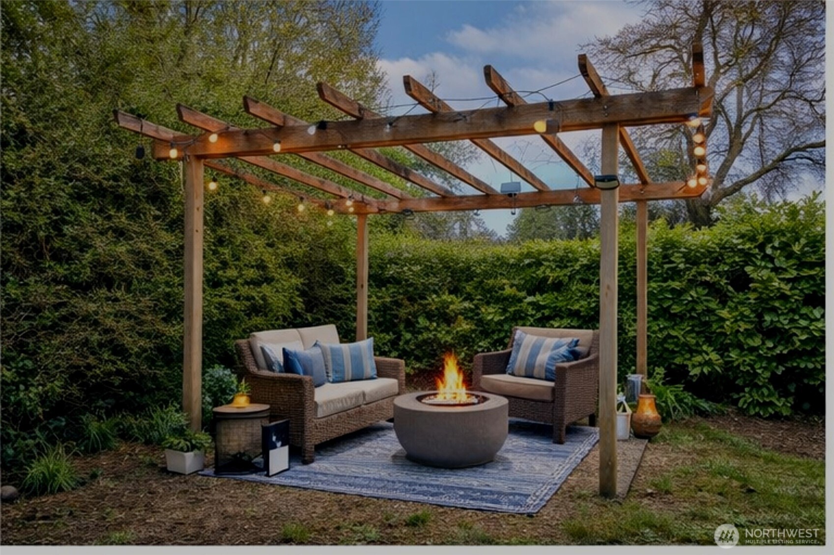 15412 Portland Avenue SW, Lakewood, WA 98498