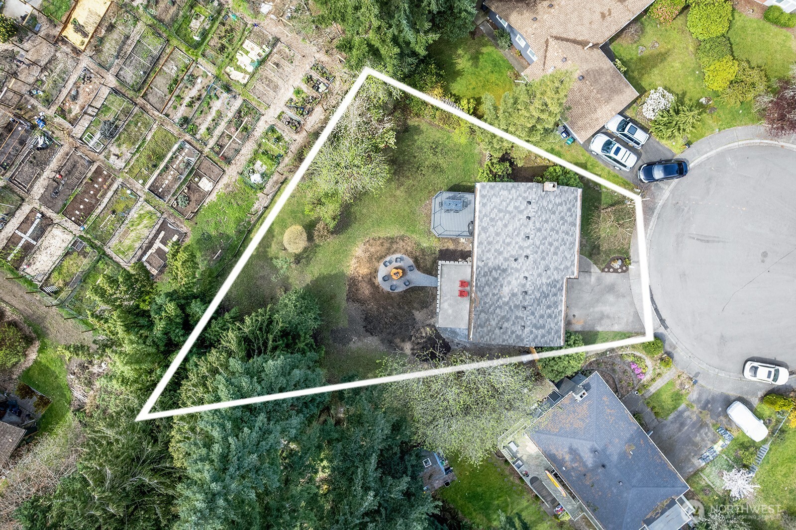 10925 NE 117th Place , Kirkland, WA 98034