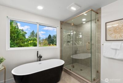 10925 NE 117th Place , Kirkland, WA 98034 - Photo 15