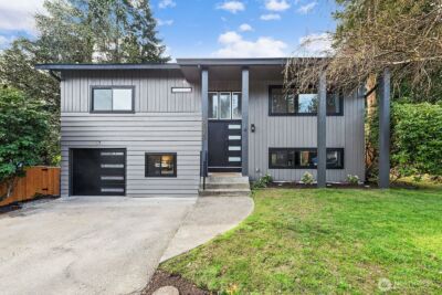 10925 NE 117th Place , Kirkland, WA 98034 - Photo 30