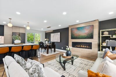 10925 NE 117th Place , Kirkland, WA 98034 - Photo 4