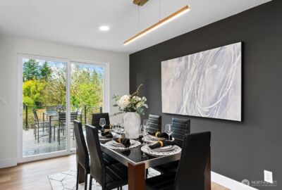 10925 NE 117th Place , Kirkland, WA 98034 - Photo 10