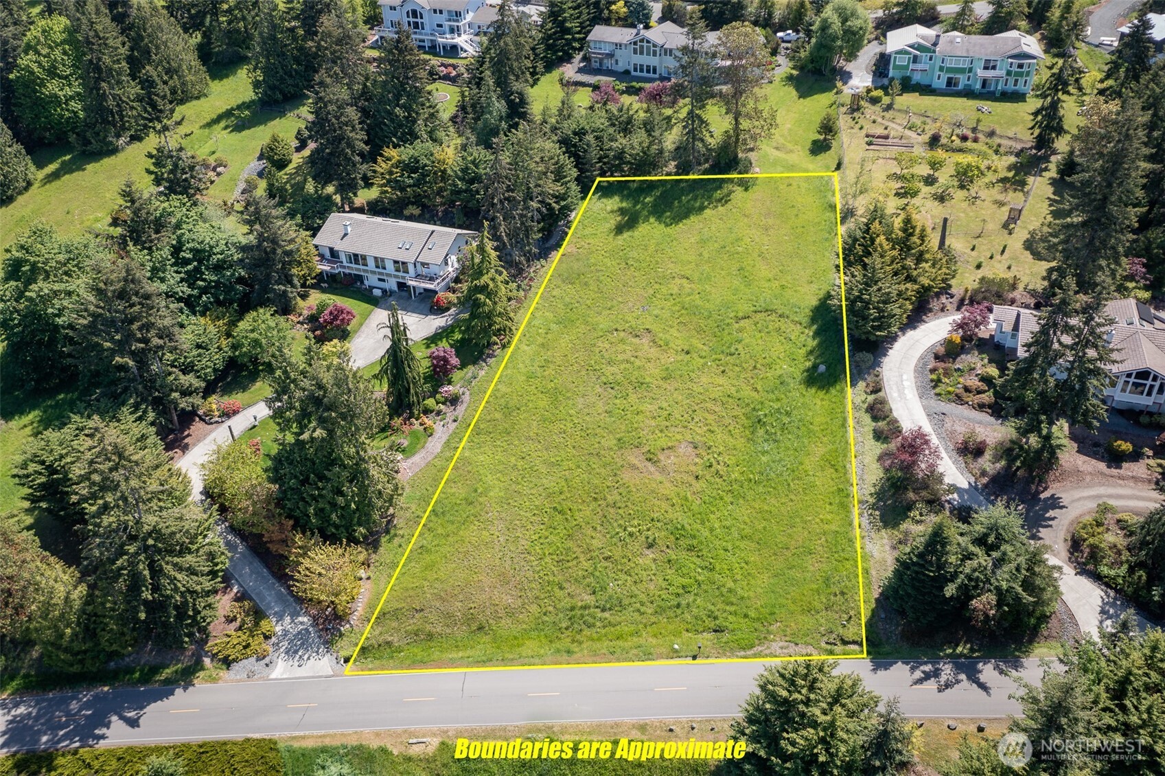 973 Fox Hollow Road , Sequim, WA 98362
