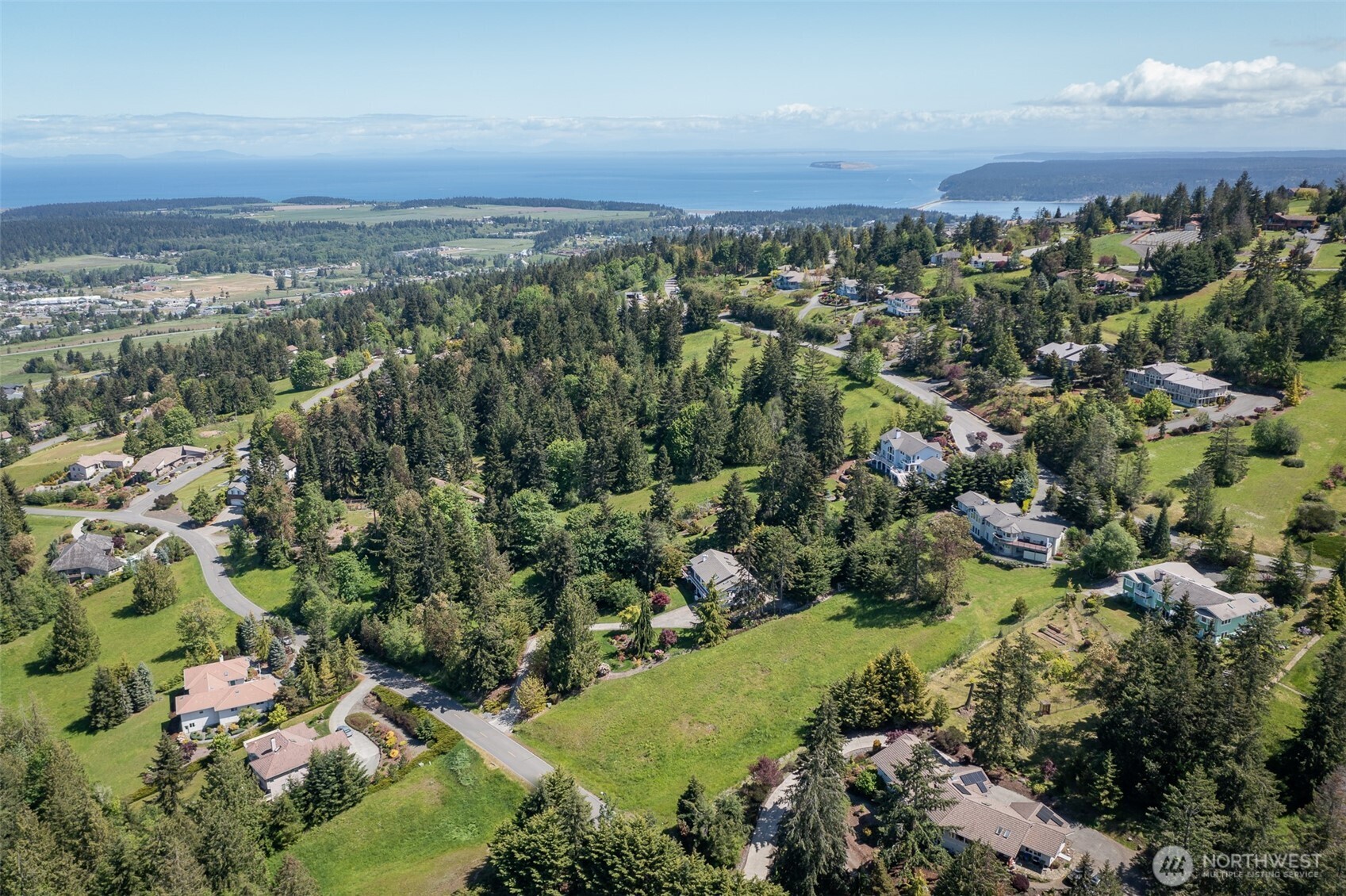 973 Fox Hollow Road , Sequim, WA 98362