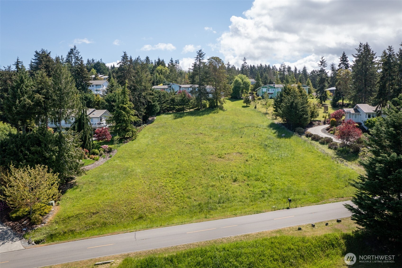973 Fox Hollow Road , Sequim, WA 98362
