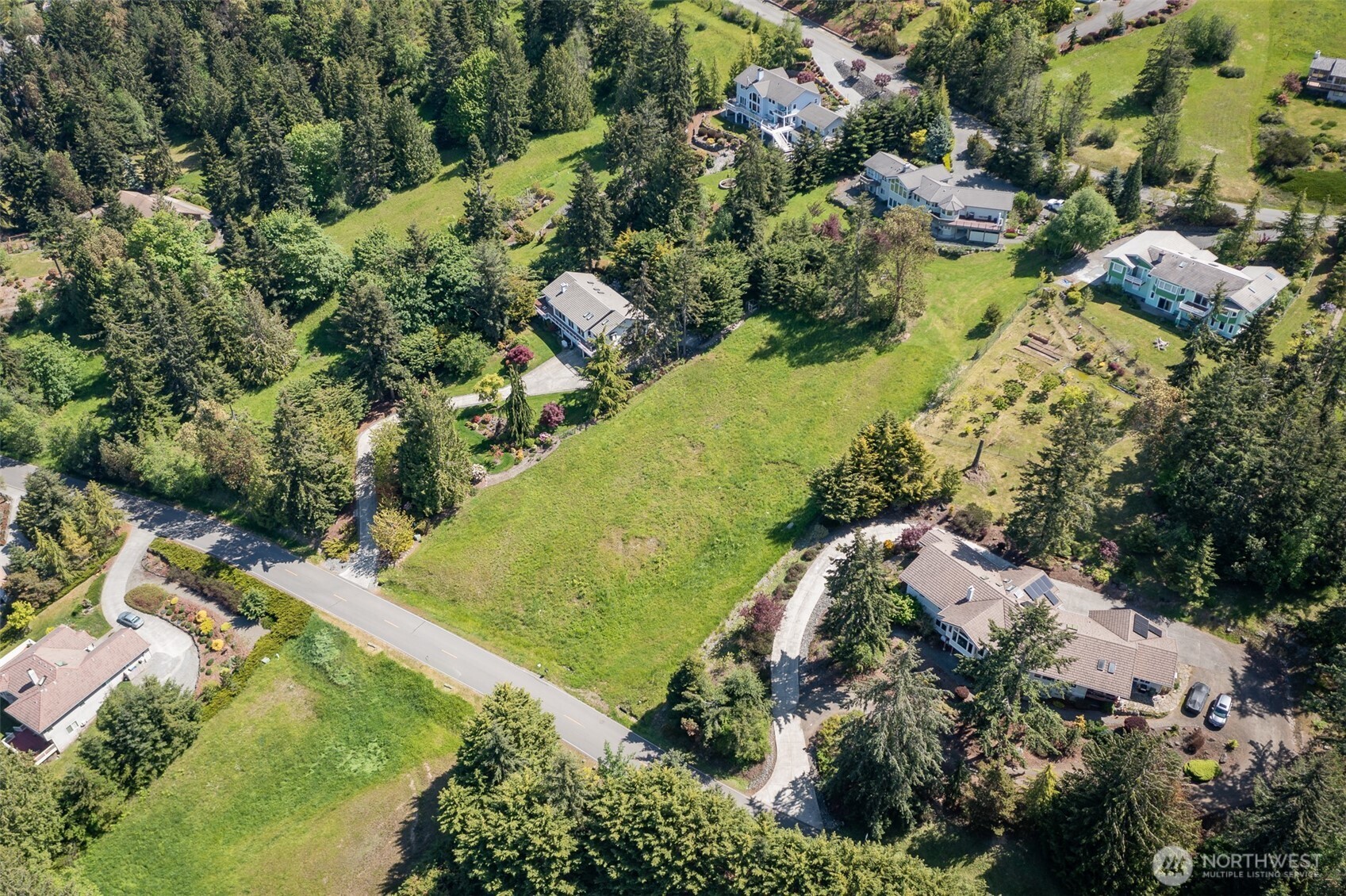973 Fox Hollow Road , Sequim, WA 98362