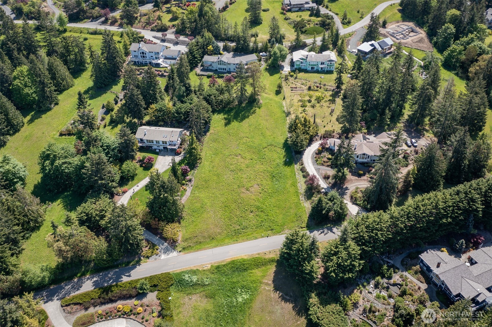 973 Fox Hollow Road , Sequim, WA 98362