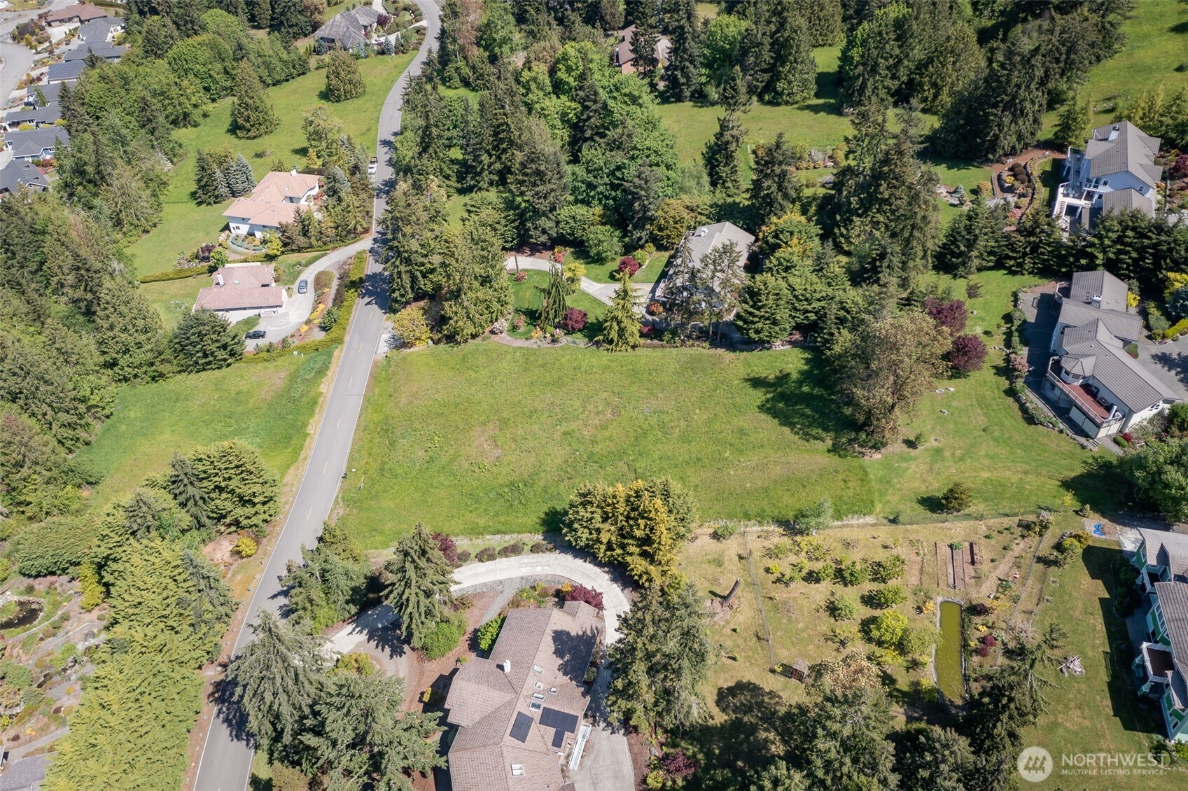 973 Fox Hollow Road , Sequim, WA 98362